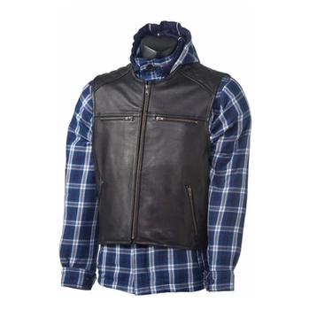 Grand Canyon Glide Biker Vest BIG SIZE van 159,- voor 143.1  beschikbaar voor biedingen