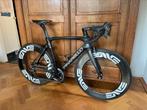 Pinarello Dogma - ENVE - Shimano Dura Ace Di2 - ZGAN, Fietsen en Brommers, Fietsen | Racefietsen, Overige merken, 28 inch, Carbon