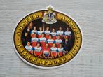 sticker AMSTEL WIELERPLOEG 1977, Ophalen of Verzenden