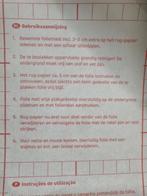 raamfolie inkijk werend licht doorlatend, Huis en Inrichting, Woonaccessoires | Overige, Ophalen of Verzenden, 'T Olde Gre-j, Info@toldegrej.nl