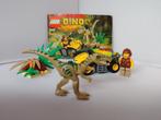 Lego | Dino | Coelophysis hinderlaag | 5882, Kinderen en Baby's, Speelgoed | Duplo en Lego, Lego, Gebruikt, Lego, https://legohouse.com/en-gb/info/contact-us/