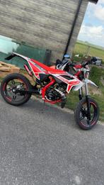Beta rr 50, Fietsen en Brommers, Brommers | Derbi, Ophalen, Zo goed als nieuw