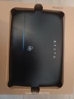 KPN Modem Box 12b - Nieuw in Doos!, Ophalen of Verzenden, Nieuw, Router met modem, KPN