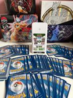 Bundel Pokemon kaarten 50st serie: crown zenith, Hobby en Vrije tijd, Verzamelkaartspellen | Pokémon, Ophalen of Verzenden, Zo goed als nieuw