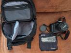 Canon EOS 1200D, Audio, Tv en Foto, Fotocamera's Digitaal, Gebruikt, Spiegelreflex, Canon, Ophalen