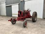 1949 Farmall 400 “Benzine” Oldtimer tractor, Oldtimer, Overige merken