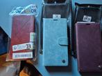 Samsung A55 en A54 telefoonhoesjes, Ophalen of Verzenden, Nieuw, Hoesje of Tasje
