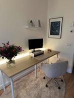 Bureau Lagkapten Ikea, Ophalen, Zo goed als nieuw, Bureau