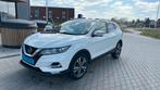 Nisaan Qashqai 1.5 DCI bj 2019 Pano Airco Bct taxi klaar, Ophalen, Gebruikt, Nissan, Bumper
