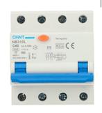 C40 30mA aardlekautomaat heb meerdere merken en automaten!!, Ophalen of Verzenden, Zo goed als nieuw, Overige typen