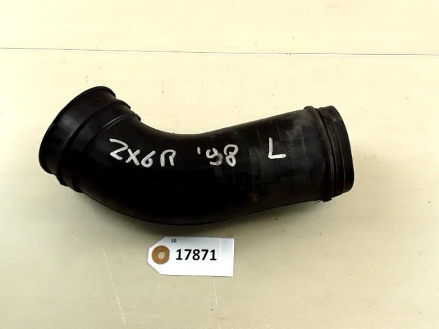 ZX6R 1998 - 1999 Kawasaki Luchthapper D1-34117, Motoren, Accessoires | Overige