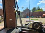 Christopeit sport EL8 crosstrainer, Ophalen, Gebruikt, Crosstrainer