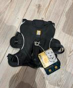 Nieuw Ruffwear Webmaster Harnass antraciet XS, Ophalen, Nieuw