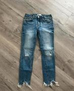 Zara Skinny Jeans XS/S, Ophalen of Verzenden, Gedragen, Blauw, W27 (confectie 34) of kleiner