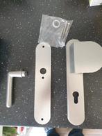 deur beslag, Doe-het-zelf en Verbouw, Hang- en Sluitwerk, Ophalen of Verzenden, Nieuw, Overige materialen, Klink of Kruk