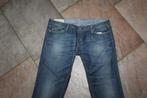 Le Temps des Cerises long low waist jeans mt 31 KOOPJE, Blauw, ., Nieuw, Ophalen of Verzenden