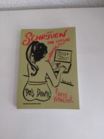 Boek schrijven van verslag tot eindwerk, Ophalen of Verzenden, Gelezen