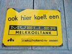 Prachtig emaille bord.
Mueller, Verzamelen, Merken en Reclamevoorwerpen, Ophalen of Verzenden, Zo goed als nieuw, Reclamebord
