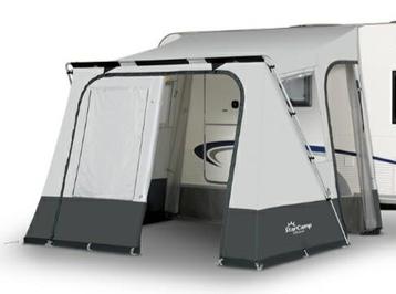STARCAMP MISTRAL 4000 MM CARAVAN TENT licht gewicht.  beschikbaar voor biedingen