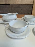 Rosenthal set, Ophalen of Verzenden