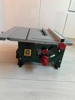 Tafelzaag van het merk parkside, Ophalen, Gebruikt, Cirkelzaag, 30 tot 70 mm