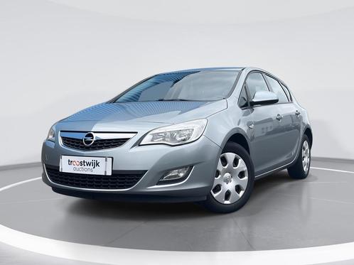 Opel Astra 1.4 Turbo Anniversary Edition |AUTOMAATCRUISE|AIR, Auto's, Opel, Bedrijf, Te koop, Astra, ABS, Airbags, Airconditioning
