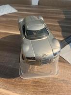 Maisto Audi Rosemeyer 1/18, Ophalen of Verzenden, Gebruikt, Auto, Maisto