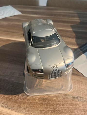 Maisto Audi Rosemeyer 1/18 beschikbaar voor biedingen