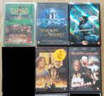 Collectie AVONTUUR 5x Middeleeuwen / Ivanhoe Warrior Angels, Vanaf 16 jaar, Ophalen of Verzenden, Gebruikt