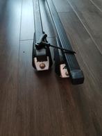 atera 048-422 dakdragers geïntegreerde dakrailing, Auto diversen, Dakdragers, Ophalen of Verzenden, Gebruikt