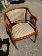 Klassieke stoel, Ophalen