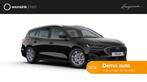 Ford Focus Wagon 1.0 EcoBoost Hybrid Titanium | Winterpack |, Auto's, Ford, Origineel Nederlands, Te koop, Zilver of Grijs, 5 stoelen