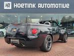 Chevrolet USA SSR 6.0 LS3 | Compleet onderhouden | LPG | Mar, Automaat, Achterwielaandrijving, Zwart, Bedrijf