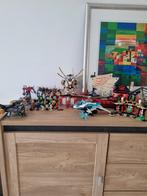 Verschillende lego Ninjago sets, Ophalen of Verzenden, Zo goed als nieuw, Complete set, Lego