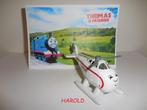 Harold, Thomas de Trein Take n Play Series, Gebruikt, Ophalen of Verzenden