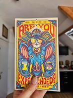 Are You Experienced? - William Sutcliffe, Ophalen of Verzenden, Gelezen, William Sutcliffe