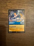 Disney Lorcana Cinderella Dreams Come True non foil, Ophalen of Verzenden, Nieuw, Losse kaart