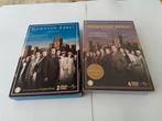 Dowton Abbey Serie 1 en 2 ( DVD'S, Cd's en Dvd's, Dvd's | Tv en Series, Ophalen of Verzenden, Vanaf 9 jaar, Drama