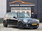 MINI Clubman 1.6 One Business Line NAVIGATIE|CRUISE CONTROL|, Auto's, Mini, Voorwielaandrijving, Euro 5, Stof, Gebruikt