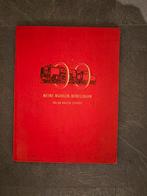 Boek marklin modellbahn, marklin, lgb modelbaan, lgb, Wisselstroom, Zo goed als nieuw, Märklin, Boek, Tijdschrift of Catalogus