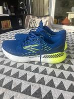 Brooks Glycerin GTS 20 hardloopschoenen size 44, Overige merken, Gebruikt, Hardloopschoenen, Ophalen of Verzenden