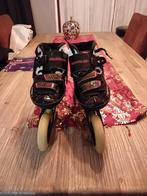 Nieuwe powerslide skeelers maat 40, Sport en Fitness, Skeelers, Dames, Nieuw, Ophalen of Verzenden, Inline skates 4 wielen