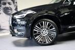 Volvo XC90 T8 AWD R Inscription Exclusive Massage|PANO|HUD, Gebruikt, Euro 6, 4 cilinders, 7 stoelen