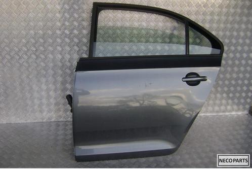 SEAT TOLEDO PORTIER DEUR PORTIEREN DEUREN OP AANVRAAG!!!, Auto-onderdelen, Carrosserie en Plaatwerk, Achterklep, Seat, Achter