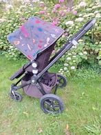 Bugaboo Cameleon 3 All Black, Gebruikt, Bugaboo, Verstelbare duwstang, Ophalen