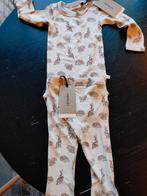 Lil Attelier baby pyjama rompertje nieuw, Nacht- of Onderkleding, Meisje, Nieuw, Ophalen of Verzenden