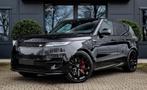 Originele 23 inch Range Rover Sport velgen met banden L461, Land Rover, Gebruikt, 285 mm, Banden en Velgen