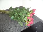 diverse boeketten  kunst bloemen, Ophalen of Verzenden