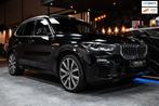 BMW X5 XDrive30d MPACKAGE|PANO|LEDER|FULL, Automaat, 2993 cc, Adaptive Cruise Control, Zwart
