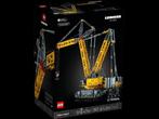 Lego Technic Liebherr, Ophalen, Zo goed als nieuw